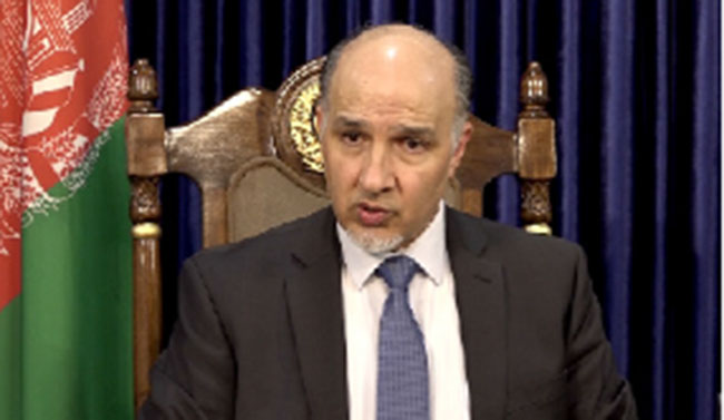 Saikal Hopes for UNSC Action on Terrorist Safe Havens